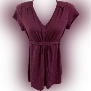 🤰🏼Two Hearts Maternity Top ❤️❤️